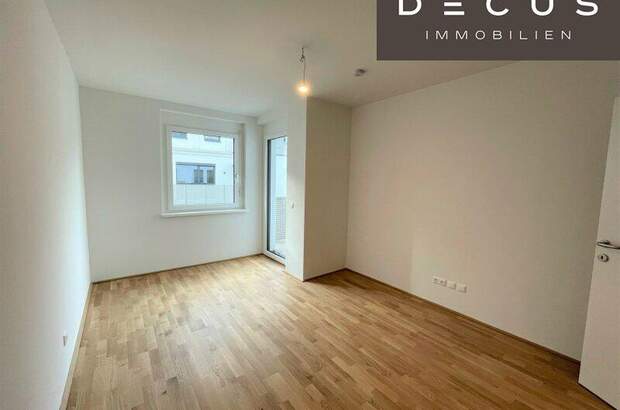 Terrassenwohnung mieten in 3100 St. Pölten (Bild 5)