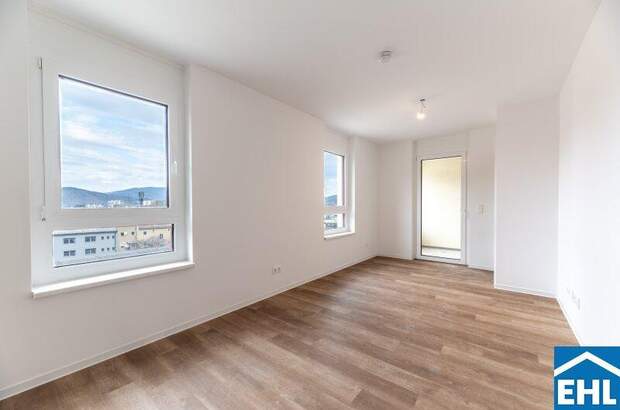 Terrassenwohnung mieten in 8020 Graz (Bild 1)
