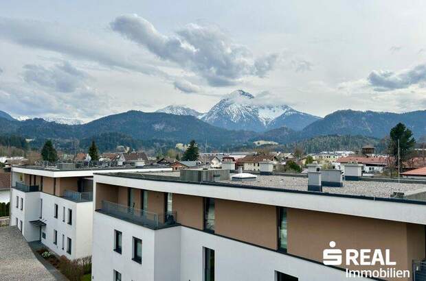 Terrassenwohnung kaufen in 6600 Reutte (Bild 2)