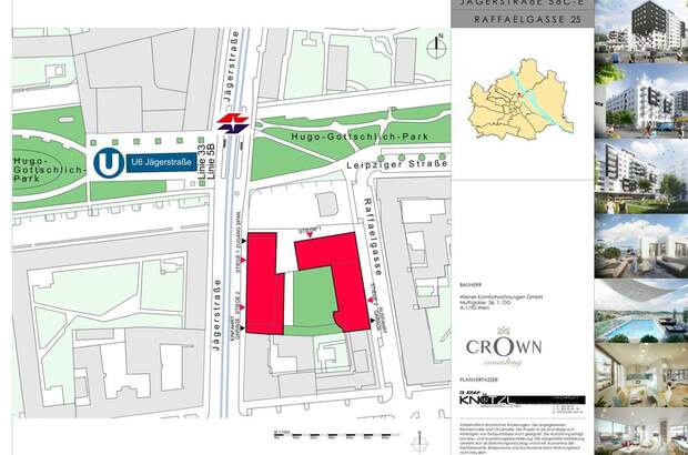 Gewerbeobjekt kaufen in 1200 Wien (Bild 2)