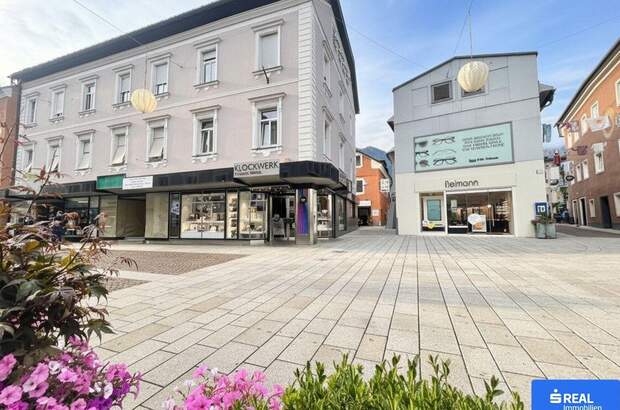 Gewerbeobjekt mieten in 9900 Lienz (Bild 2)