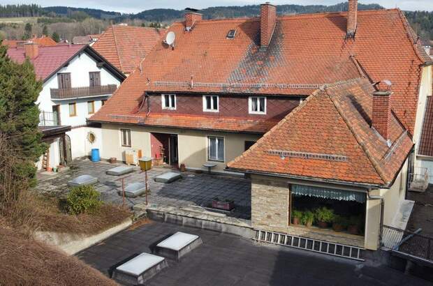 Haus mit Garten kaufen in 8250 Vorau (Bild 1)