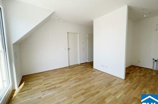 Terrassenwohnung kaufen in 1100 Wien (Bild 3)