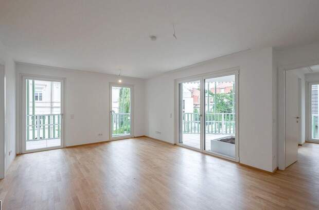 Wohnung mit Balkon mieten in 1140 Wien (Bild 1)