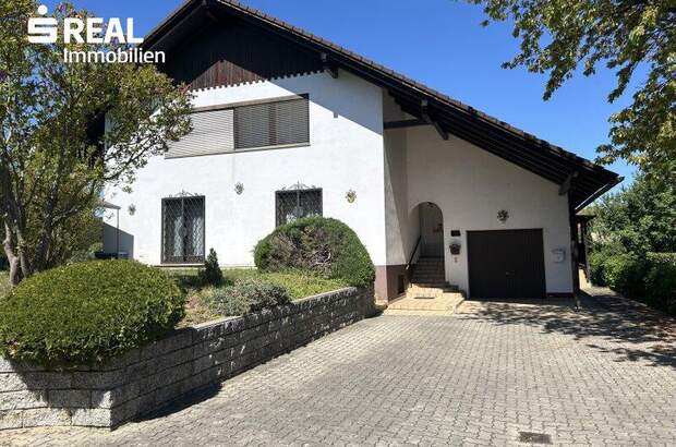 Haus kaufen in 8111 Judendorf (Bild 1)