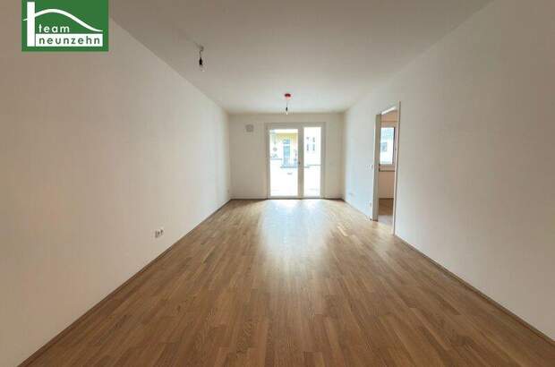 Terrassenwohnung kaufen in 1140 Wien (Bild 3)