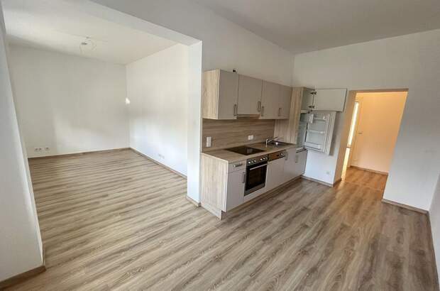 Mietwohnung in 8720 Knittelfeld (Bild 1)