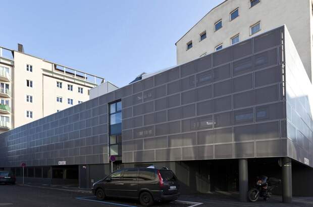 Immobilie mieten in 5020 Salzburg (Bild 1)