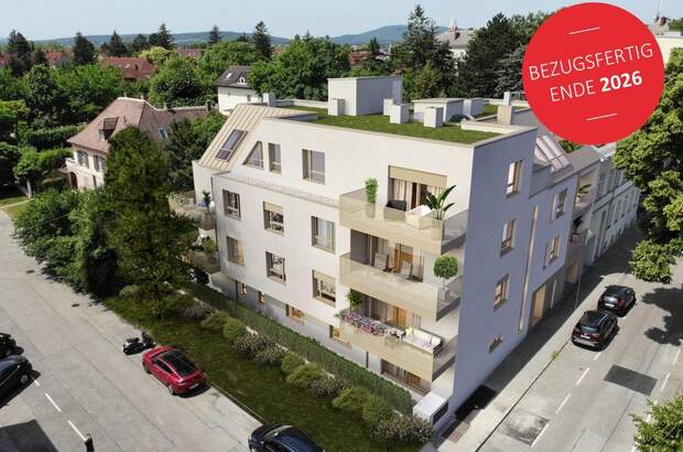 Wohnung mit Balkon kaufen in 1120 Wien (Bild 1)