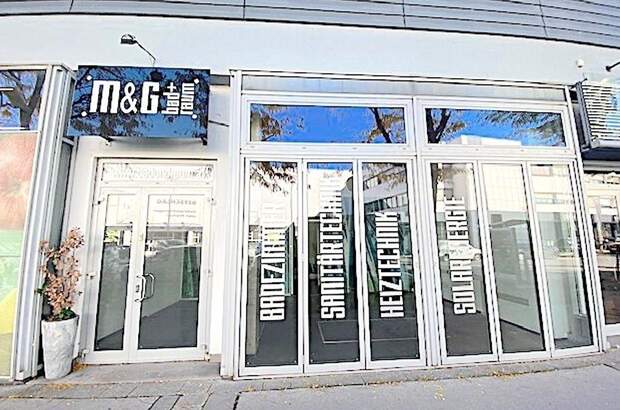 Gewerbeobjekt mieten in 1190 Wien (Bild 2)