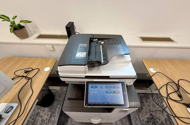 Büro / Praxis mieten in 1060 Wien (Bild 4)