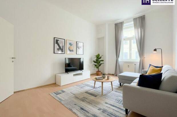 Wohnung kaufen in 8010 Graz (Bild 1)