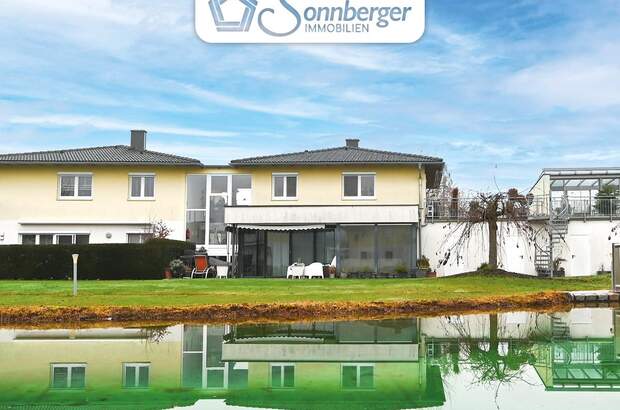 Terrassenwohnung mieten in 4531 Kematen (Bild 1)