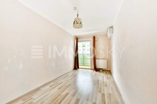 Terrassenwohnung kaufen in 1110 Wien (Bild 4)