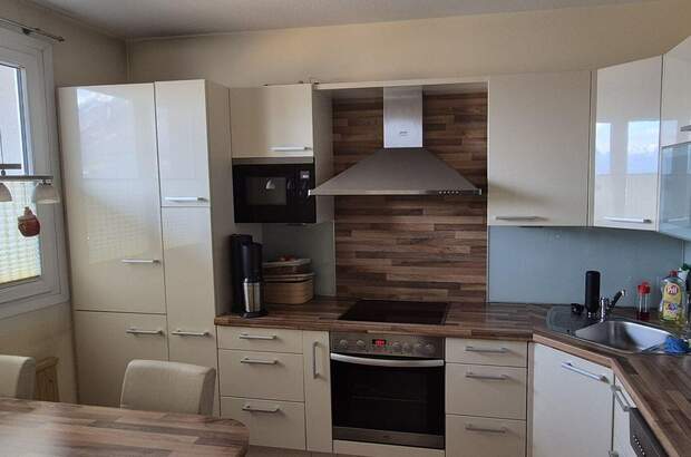 Wohnung mit Balkon mieten in 6020 Innsbruck (Bild 3)
