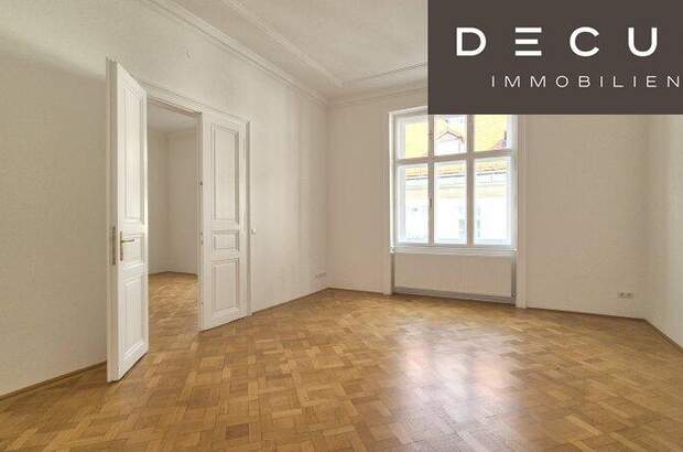 Terrassenwohnung mieten in 1010 Wien (Bild 1)