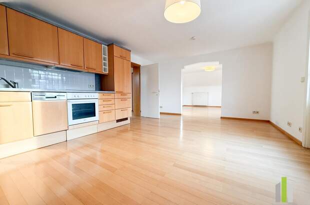 Terrassenwohnung mieten in 5020 Salzburg (Bild 5)