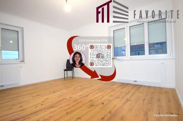 Eigentumswohnung in 2320 Schwechat (Bild 1)