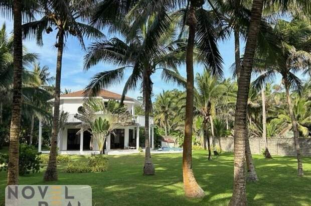 Haus mit Garten kaufen in 5801 Panay Island Philippines (Bild 1)