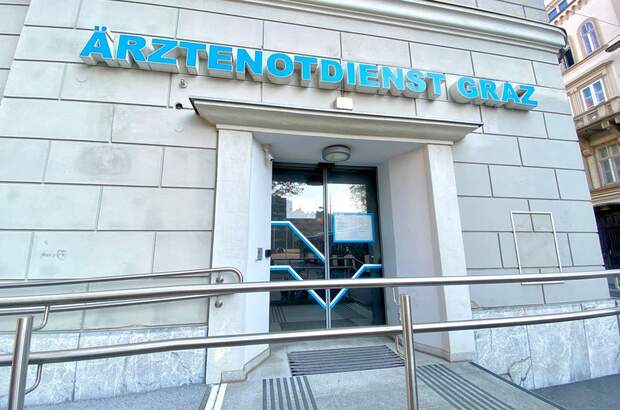 Gewerbeobjekt mieten in 8010 Graz (Bild 1)