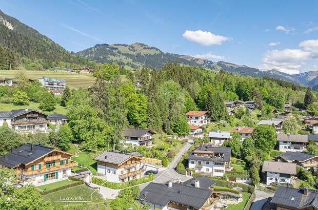 Chalet kaufen in 6370 Kitzbühel (Bild 3)