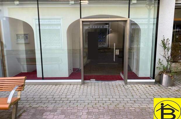 Einzelhandel mieten in 3100 St. Pölten (Bild 5)
