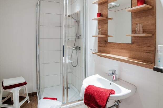 Wohnung mit Balkon kaufen in 5582 Sankt Michael (Bild 5)