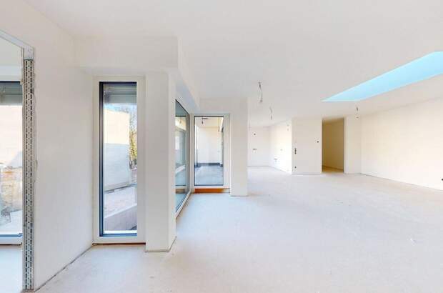 Wohnung kaufen in 3400 Klosterneuburg (Bild 2)