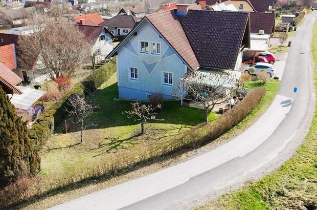 Haus kaufen in 8311 Markt Hartmannsdorf (Bild 1)