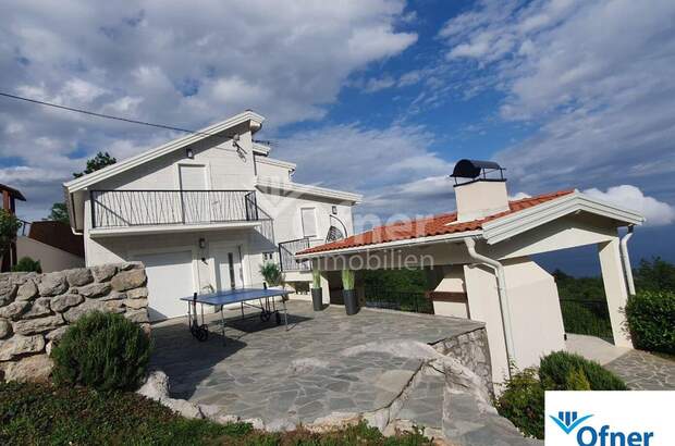 Anlageobjekt kaufen in 51410 Poljane (Bild 1)