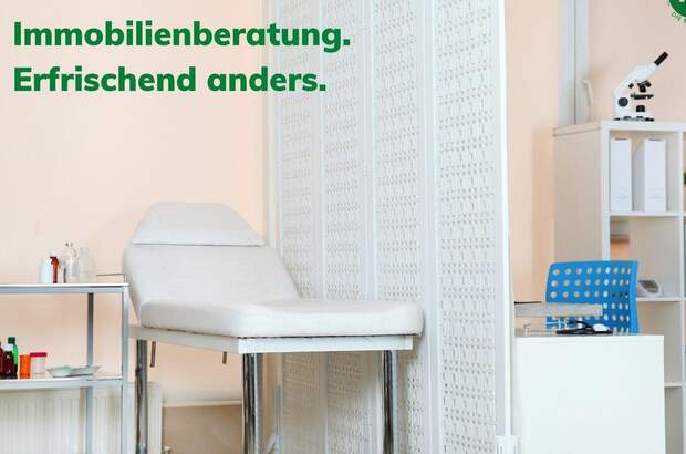 Gewerbeobjekt kaufen in 1130 Wien (Bild 1)