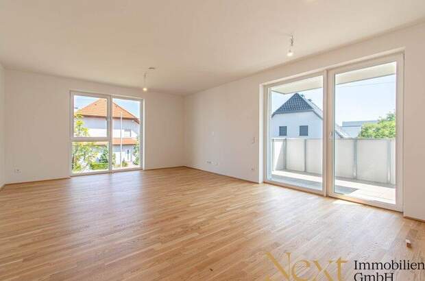 Terrassenwohnung kaufen in 4060 Leonding (Bild 3)