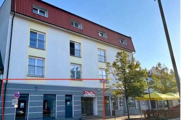 Einzelhandel mieten in 8380 Jennersdorf (Bild 5)