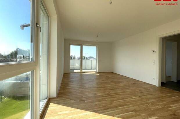 Terrassenwohnung mieten in 4060 Leonding (Bild 4)