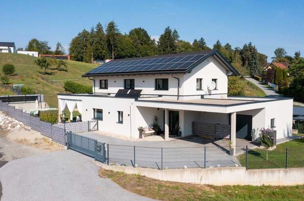 Haus mit Garten kaufen in 8451 Heimschuh (Bild 1)