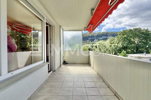 Terrassenwohnung kaufen in 6840 Götzis (Bild 1)