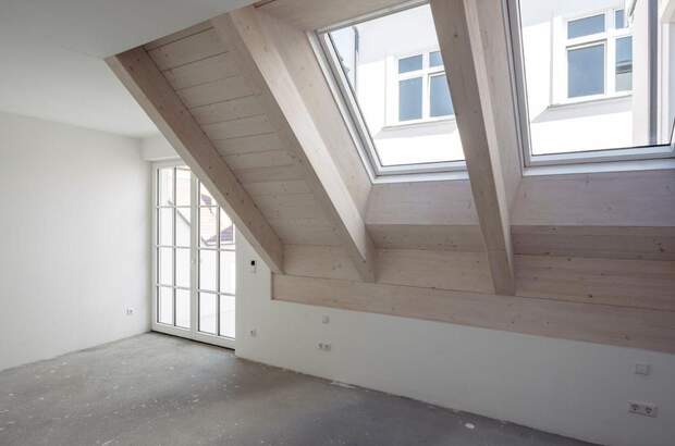 Altbauwohnung kaufen in 9020 Klagenfurt (Bild 3)