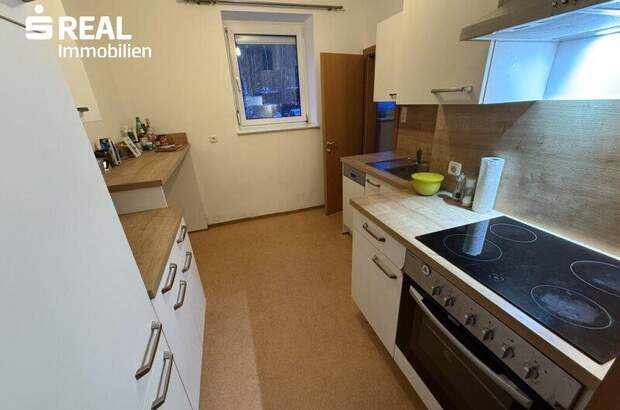 Terrassenwohnung kaufen in 5760 Saalfelden (Bild 2)