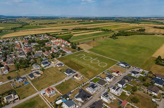 Grundstück kaufen in 7024 Hirm (Bild 3)