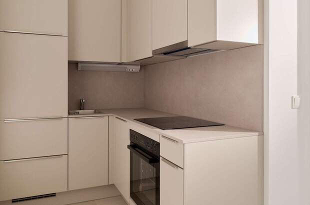 Wohnung mit Balkon kaufen in 1150 Wien (Bild 5)