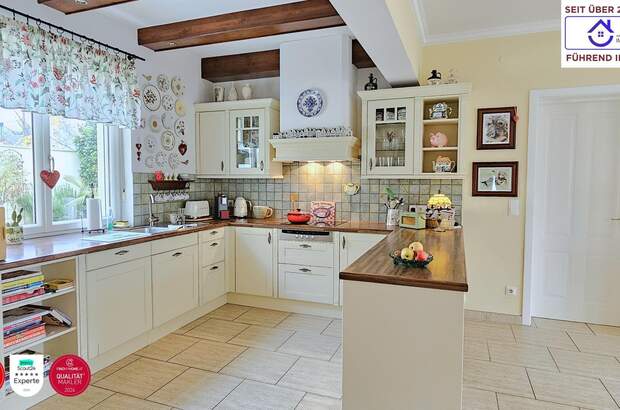 Einfamilienhaus kaufen in 7000 Eisenstadt (Bild 5)