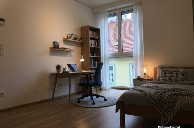 Wohnung mieten in 8010 Graz (Bild 5)