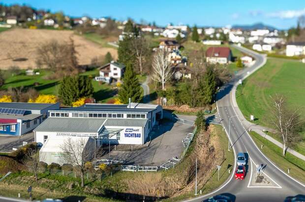 Gewerbeobjekt kaufen in 9062 Moosburg (Bild 4)