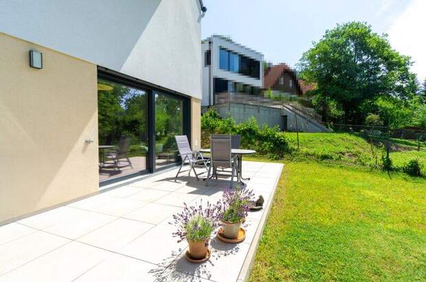 Terrassenwohnung kaufen in 3001 Mauerbach (Bild 2)