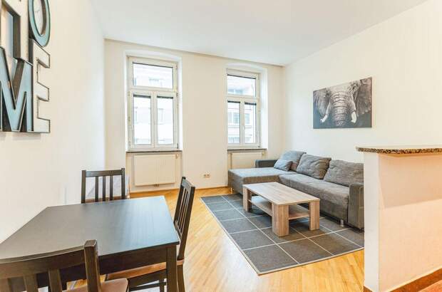 Altbauwohnung kaufen in 1160 Wien (Bild 3)