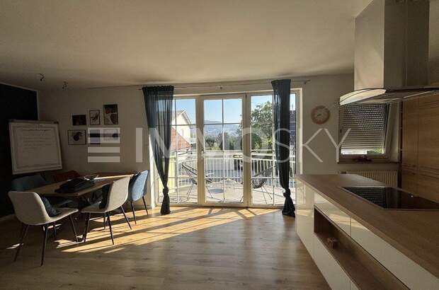 Terrassenwohnung kaufen in 8160 Weiz (Bild 1)