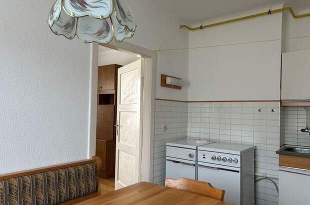 Altbauwohnung kaufen in 8661 Sankt Barbara (Bild 5)