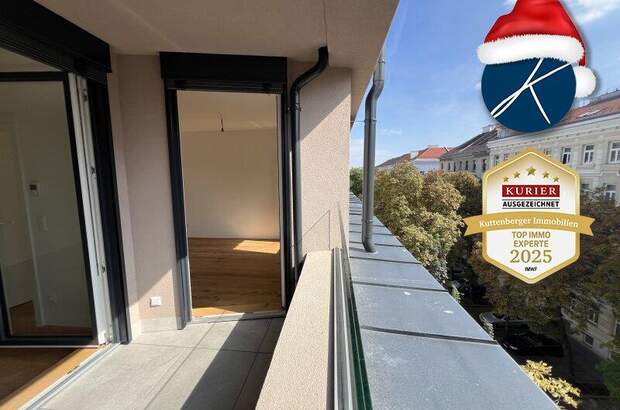 Terrassenwohnung kaufen in 1100 Wien (Bild 5)