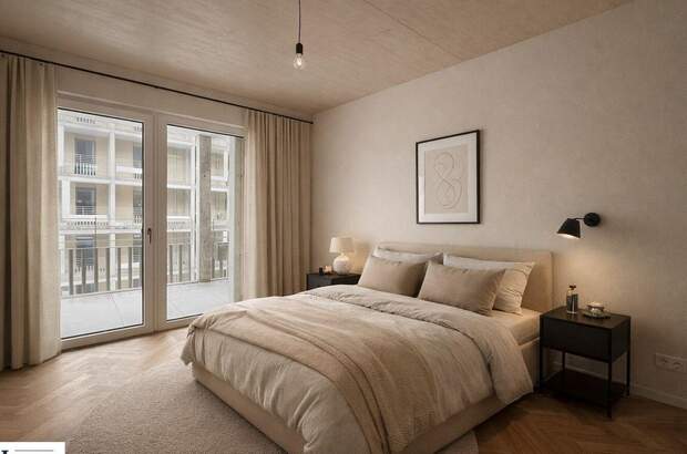 Wohnung mit Balkon kaufen in 1020 Wien