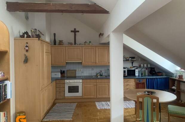 Anlageobjekt kaufen in 5020 Salzburg (Bild 3)